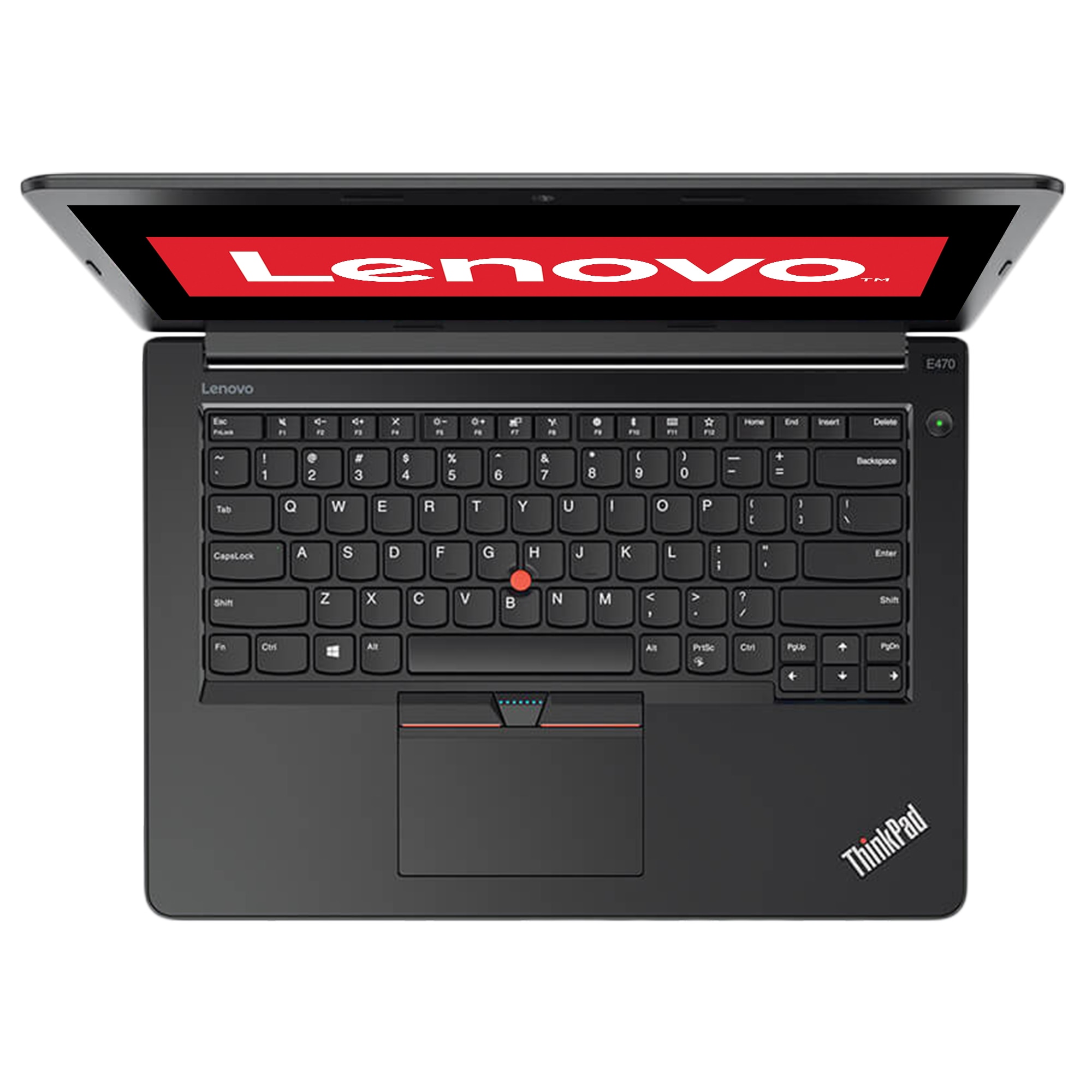 #285 レノボ Thinkpad E470 i5-7200U 8GB 256G Laptop Lenovo ThinkPad E470 cu procesor Intel® Core™ i5
