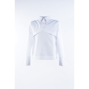 Camasa Iridor, Cotton, Alb Camasa Iridor, Cotton, Alb