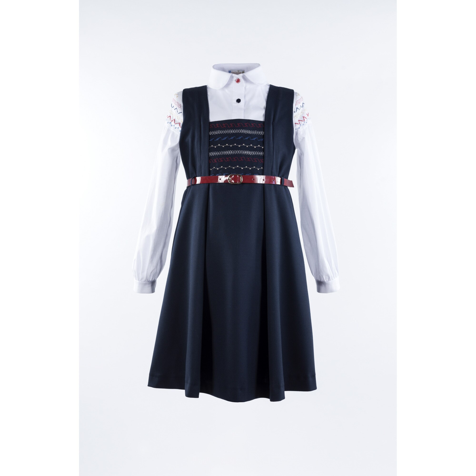 Sarafan Iridor, Notebooks, Bleumarin