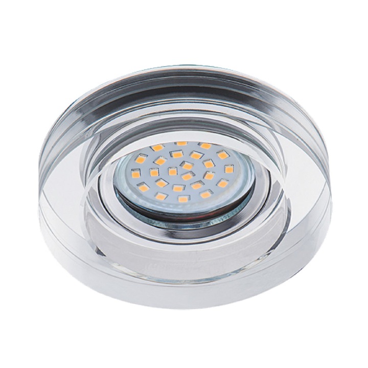 Luna decorativa VIVALUX SL420 S CRYSTAL