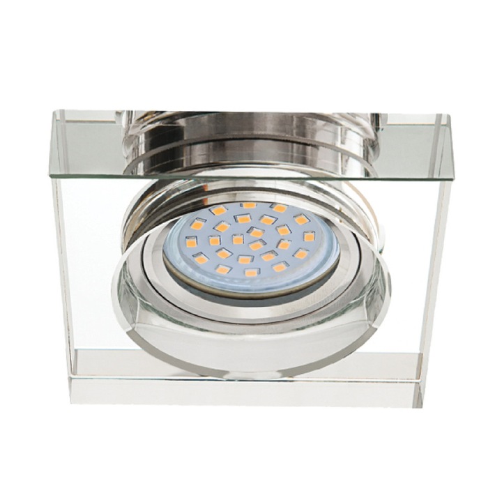 Luna decorativa VIVALUX SL421 S CRYSTAL