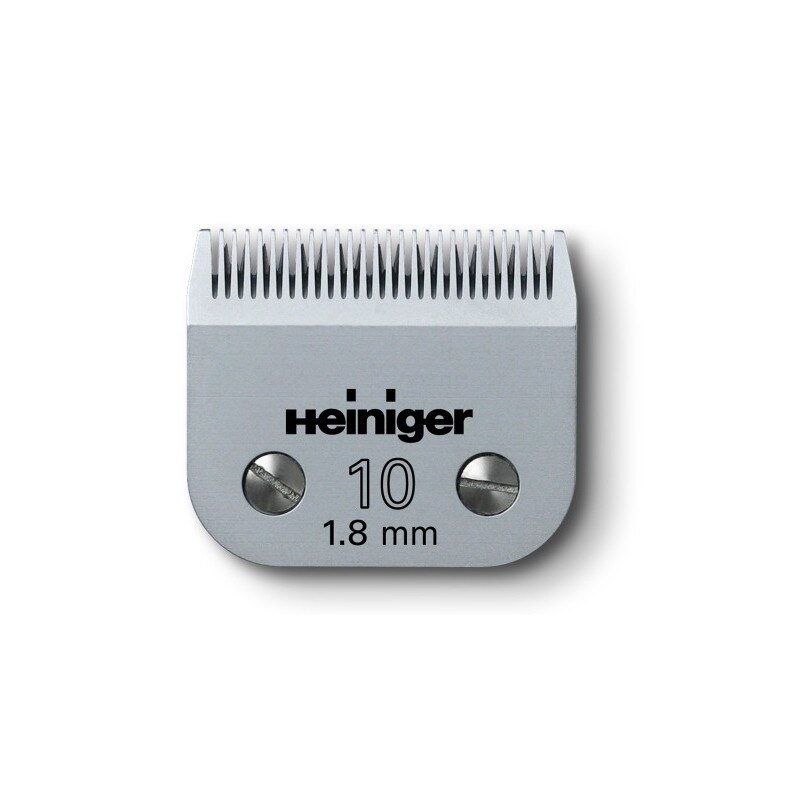 Cutit universal tip A5 nr 10 - Heiniger [1.8 MM]