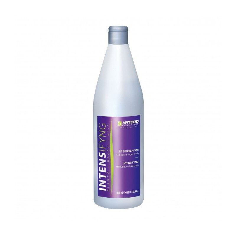 Intensificator de culoare profesional Artero 1000 ml