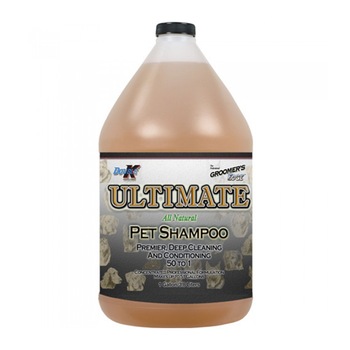 Sampon concentrat 50:1 Double K - Ultimate 3.8 L Sampon concentrat 50:1 Double K - Ultimate 3.8 L