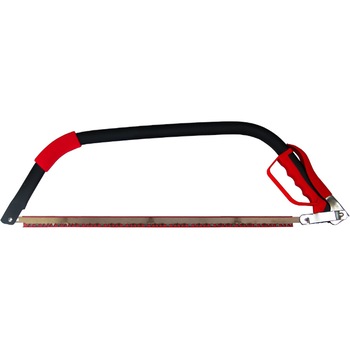 Fierastrau coarba cu maner din plastic, 30 inch Fierastrau coarba cu maner din plastic, 30 inch