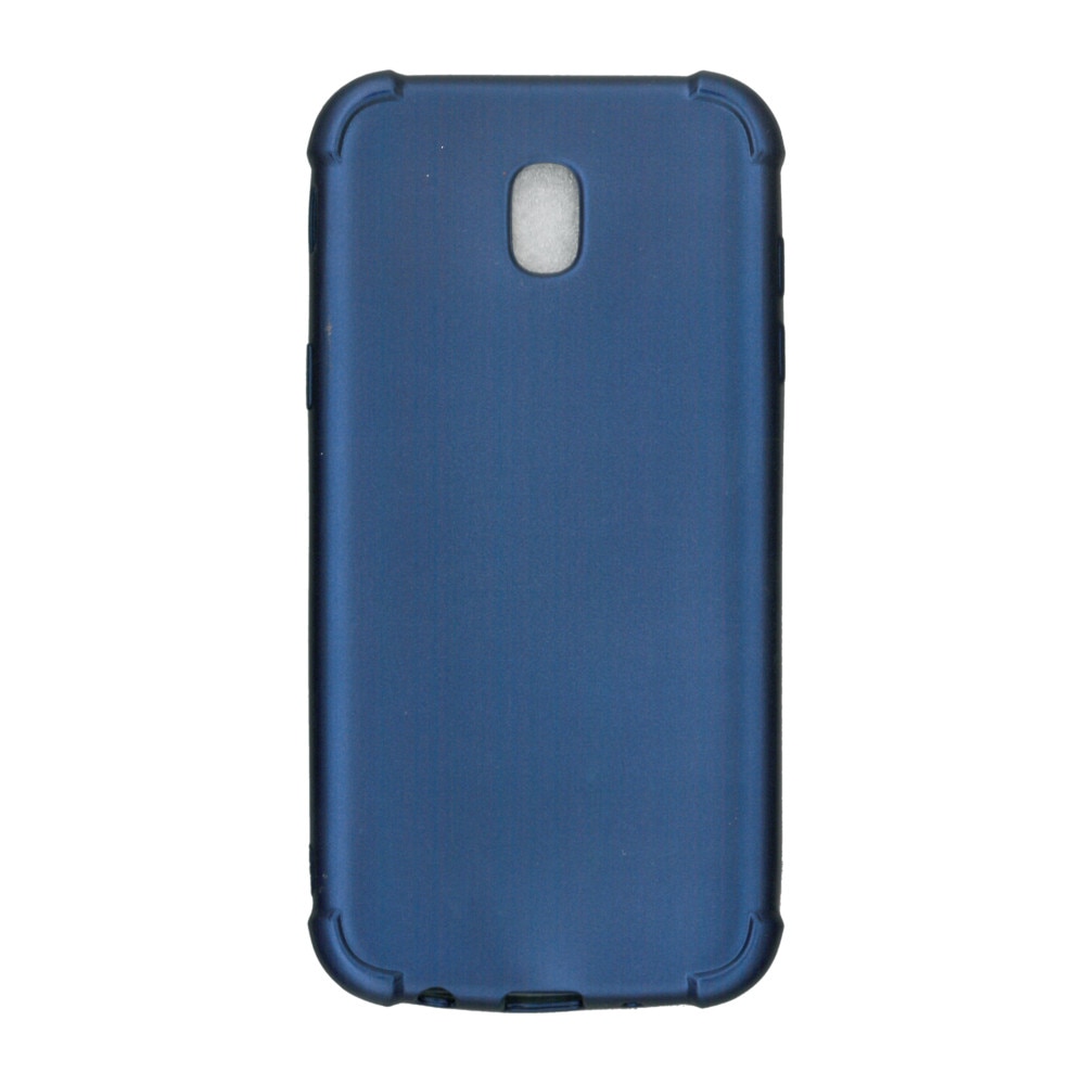 Husa din silicon full body EuroCELL pentru Galaxy J5 2017 , albastru