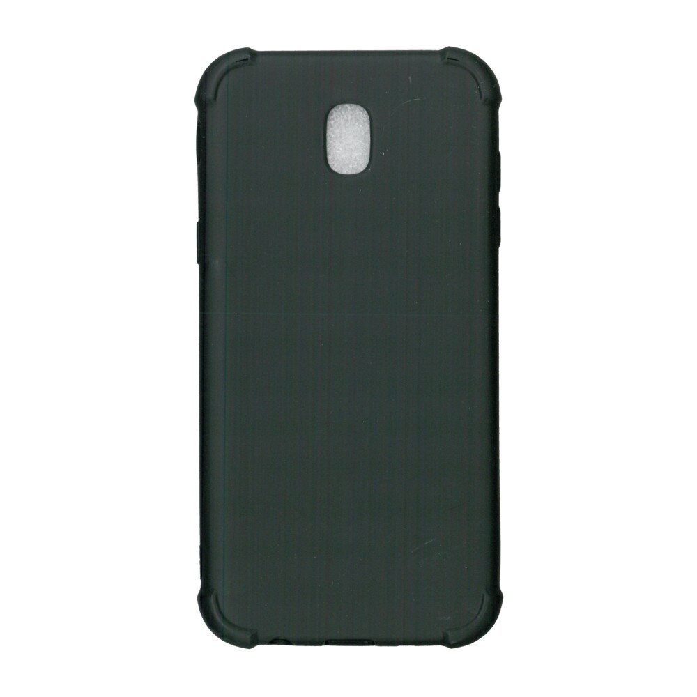 Husa din silicon full body EuroCELL pentru Galaxy J5 2017 , negru