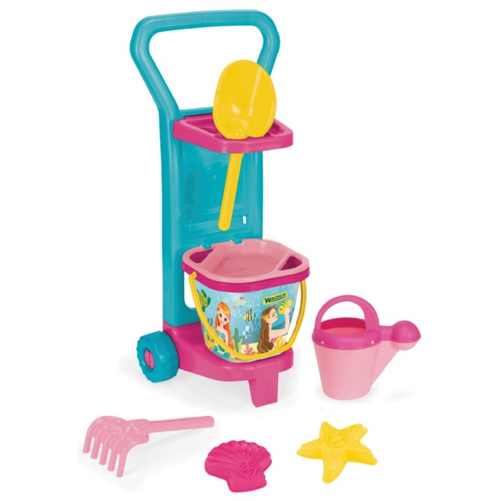 Детска количка Princess 10778