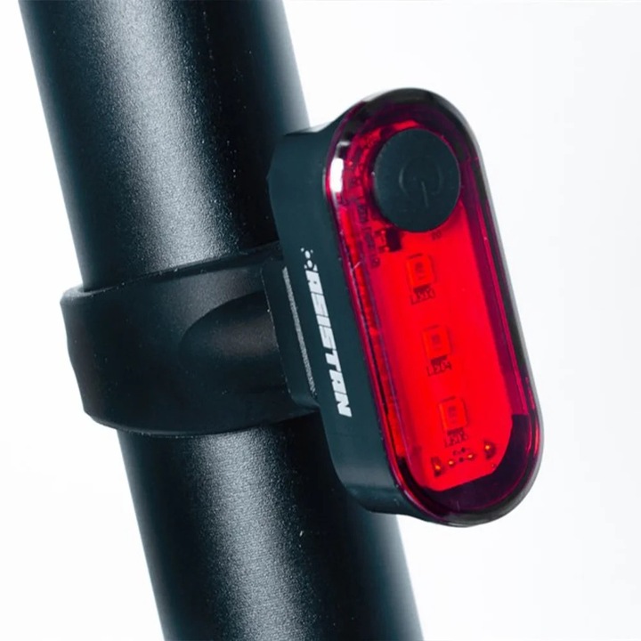 Stop spate electric Asistan R100 USB