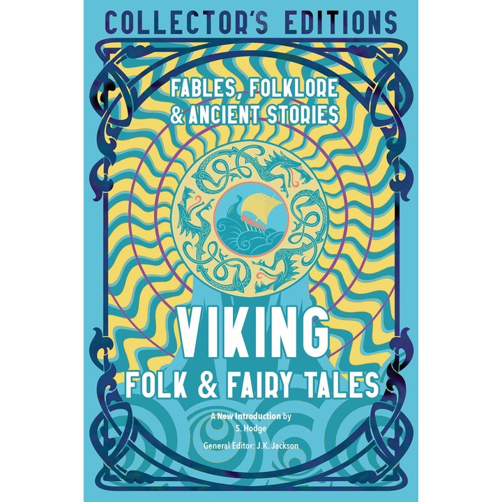 Viking Folk & Fairy Tales -