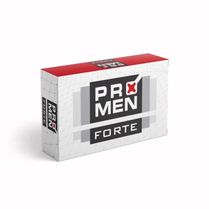 Capsule Promen Forte 4