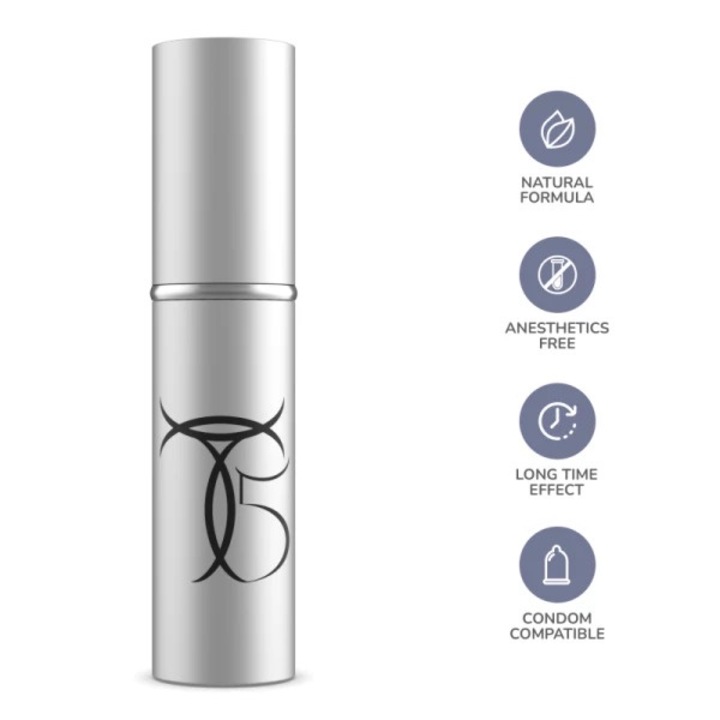 Spray IntimateLine T5 Delay 5ml