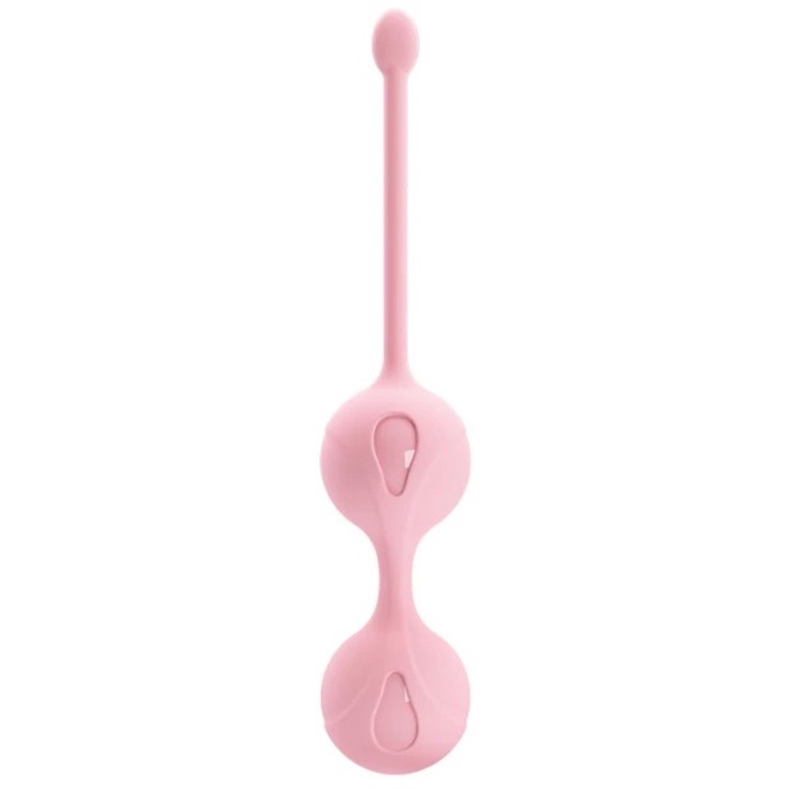 Bile vaginale, Roz, Silicon