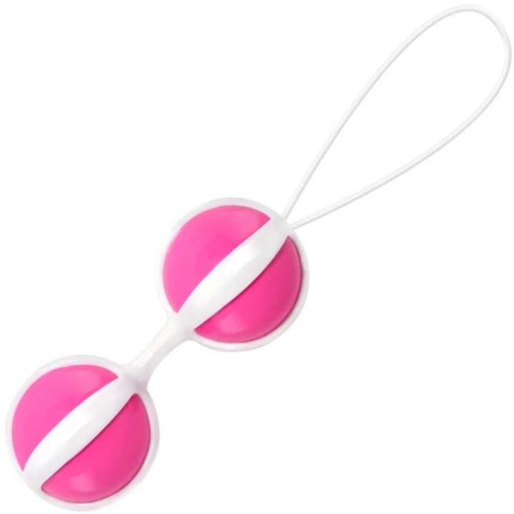 SESSO Pleasure Kegel hüvelygolyók