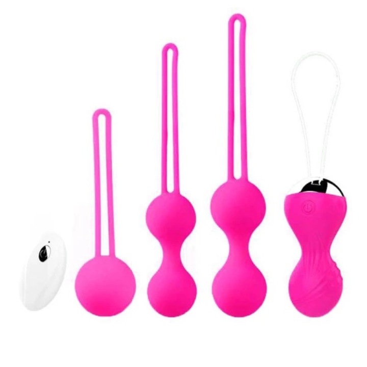 Вагинални топчета LoveS