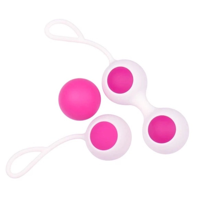 Комплект LoveS Angel Kegel