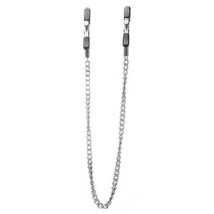 Állítható fém bilincsek