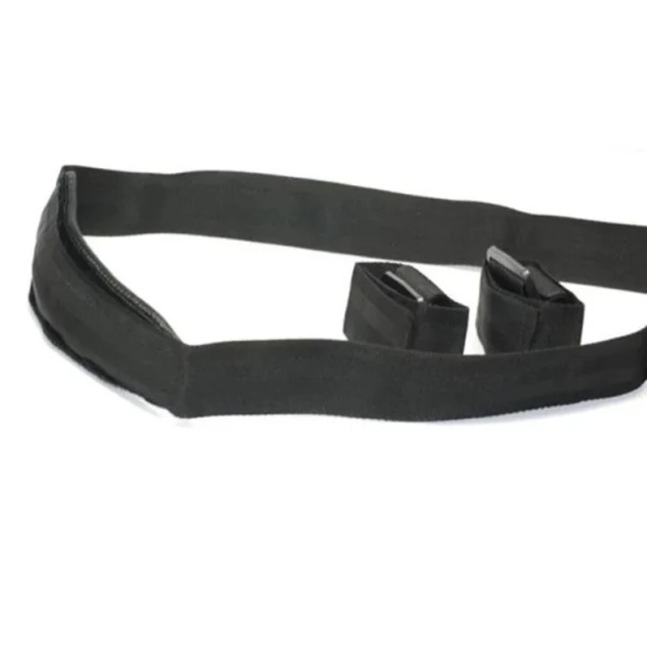 Bilincs és gallér készlet