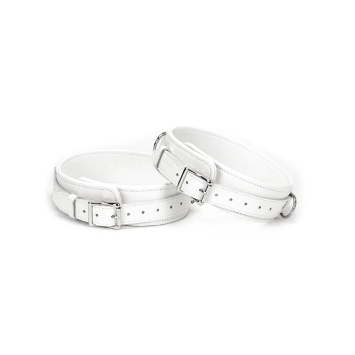 Set Liebe Seele White S/M