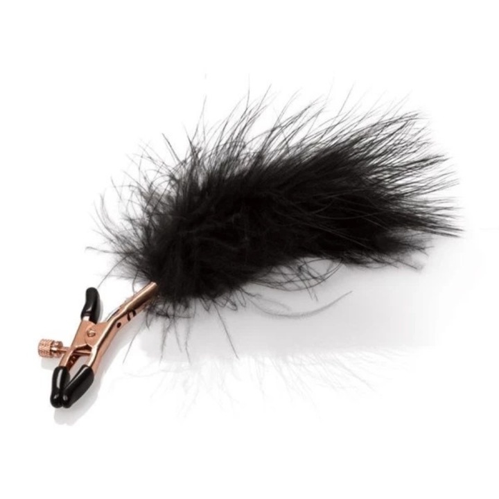 SESSO Bolyhos mellbimbóbilincsek