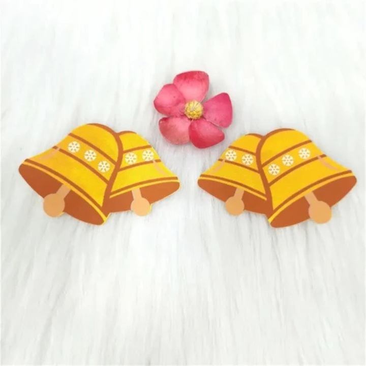 SESSO Xmas Harangok melltartozékok