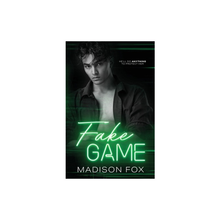 Fake Game, Madison Fox