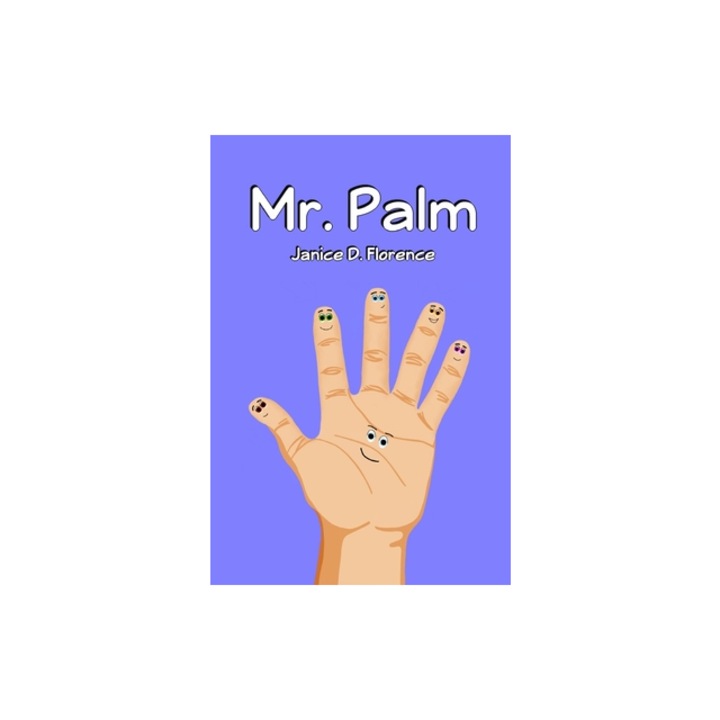 Mr. Palm, Janice D. Florence