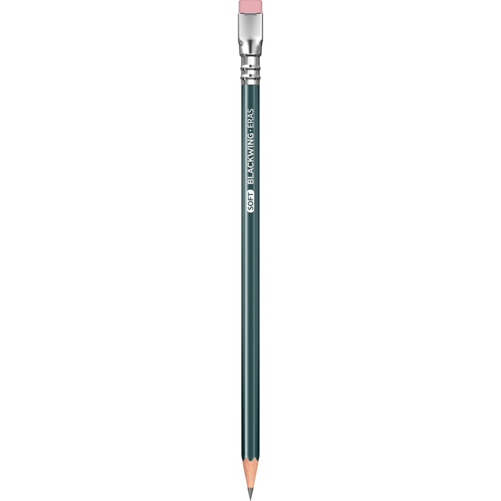Creion Grafit Blackwing Eras SE 2024 Soft 3B