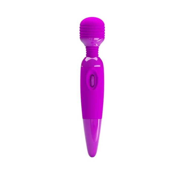 Vibrator Magic Wand Pink
