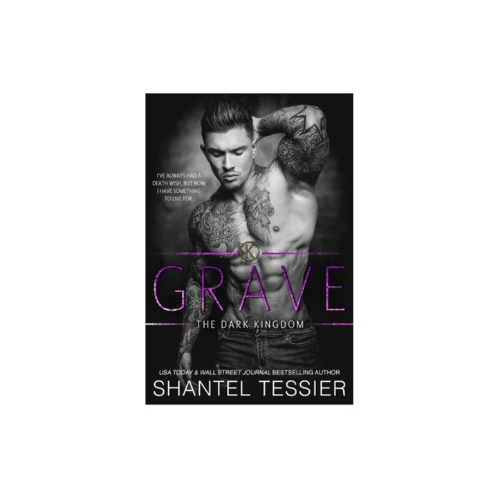 Grave, Shantel Tessier
