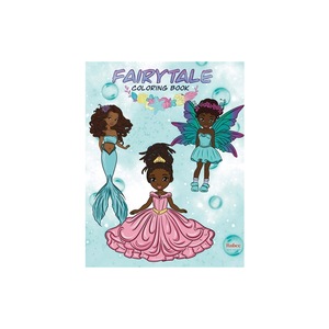 Fictiune pentru copii