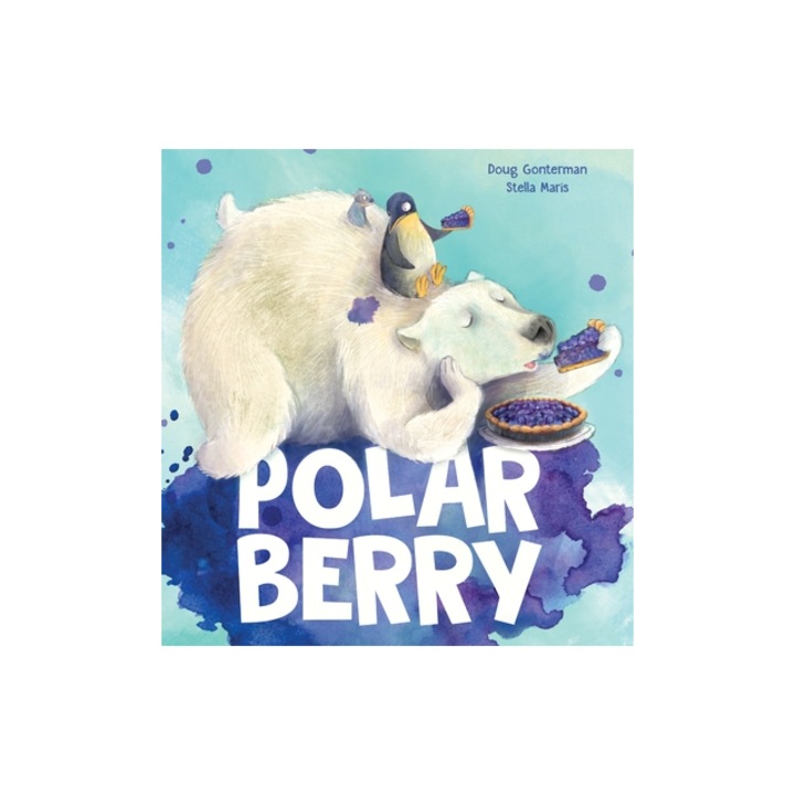 Polar Berry, Doug Gonterman