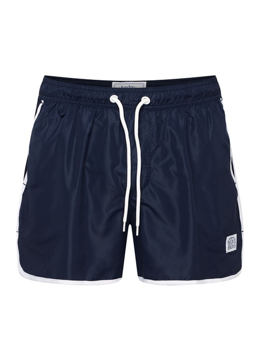 Pantaloni scurtie de baie Omaha Henderson Bleumarin XL