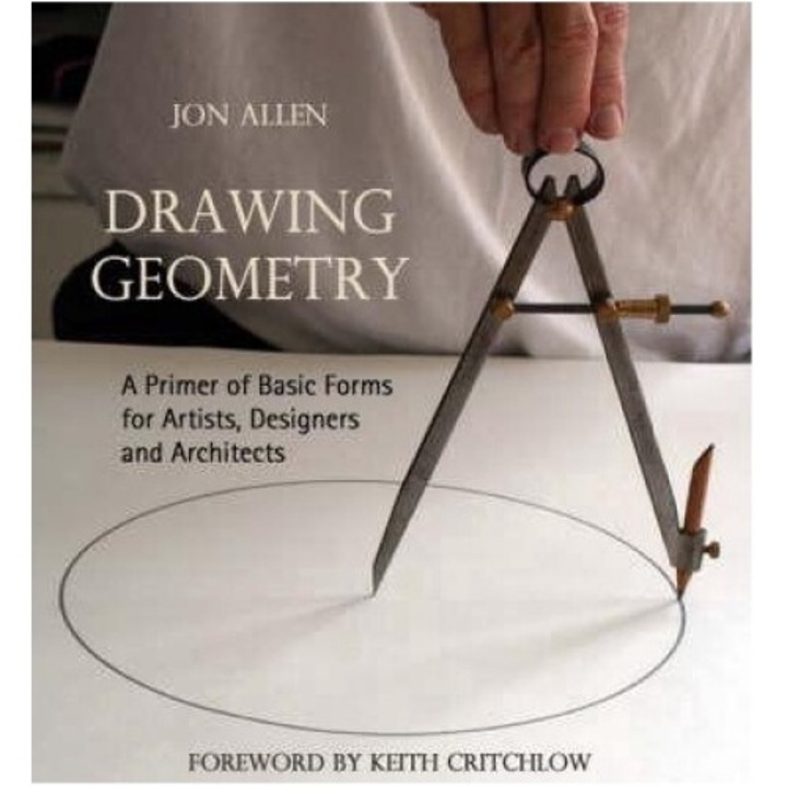 Drawing Geometry - Jon Allen
