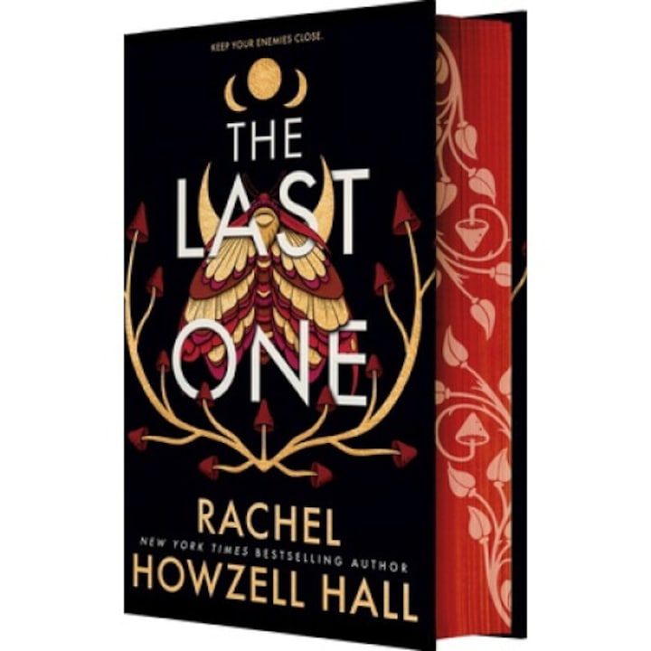 The Last One - Rachel Howzell Hall