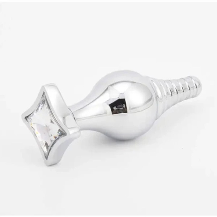 Dildo Pointed Thread Poker