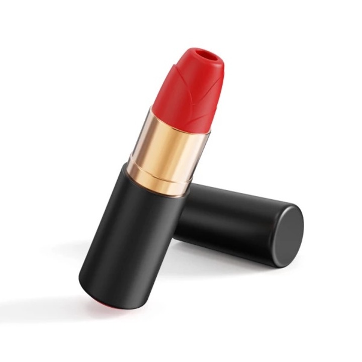 Стимулатор Lipstick Rolla Black