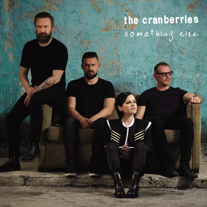 The Cranberries - Something Else - CD