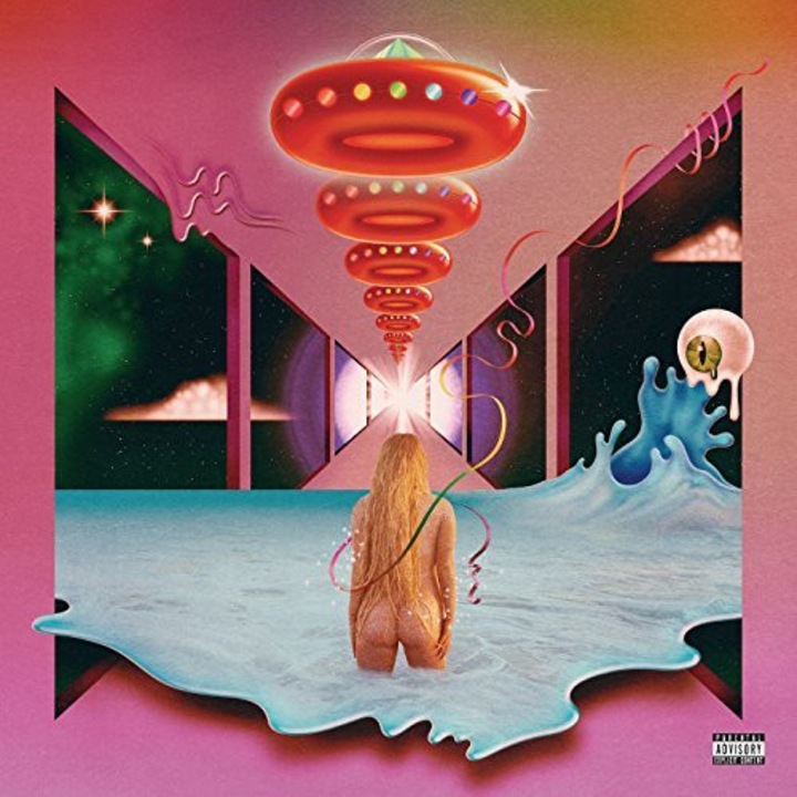 Kesha - Rainbow - CD