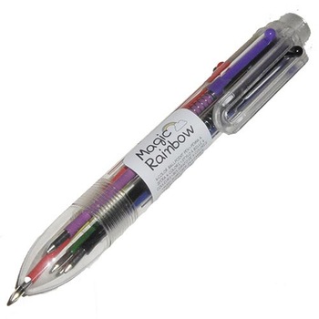 Pix - Magic Rainbow 6 culori Pix - Magic Rainbow 6 culori