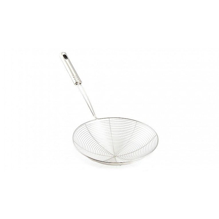 Sita inox de scos carne, jumari maner inox