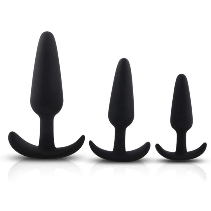 Set dildo LoveS Cones