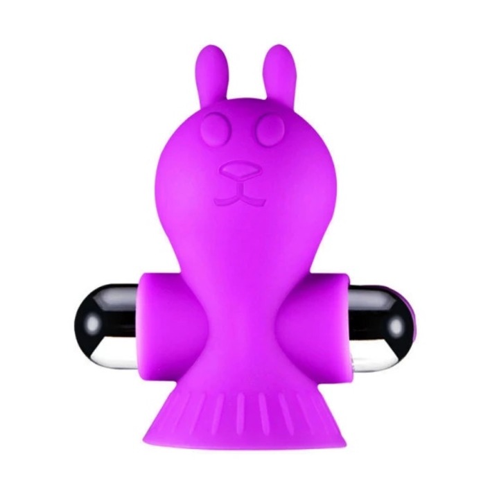 Stimulator LoveS Portable Rabbit Suck