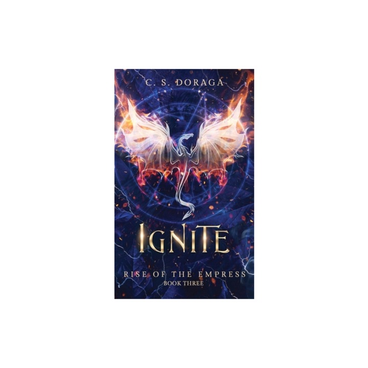 Ignite, C. S. Doraga