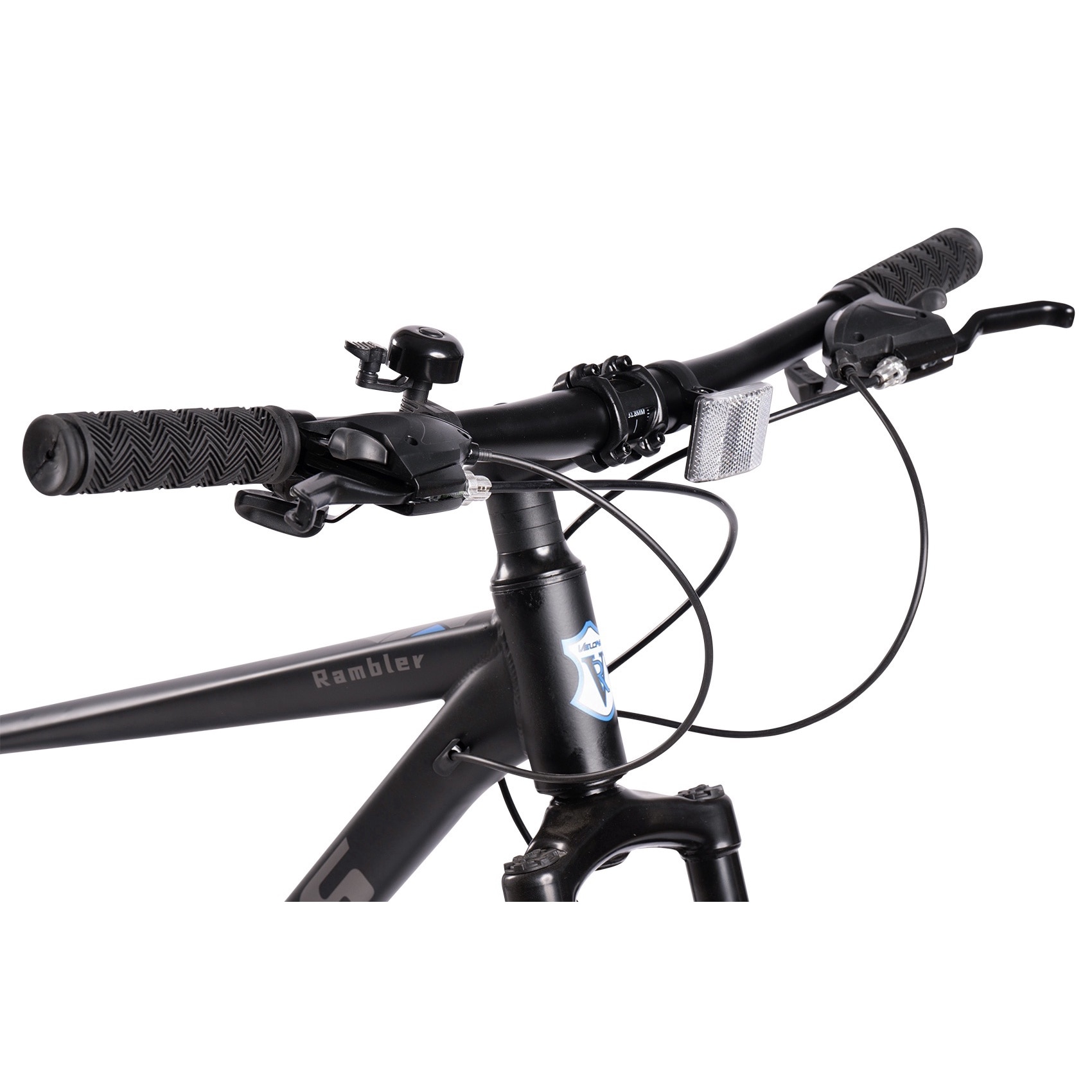 Bicicleta MTB de munte Velors Rambler JSX27311, cadru cu
