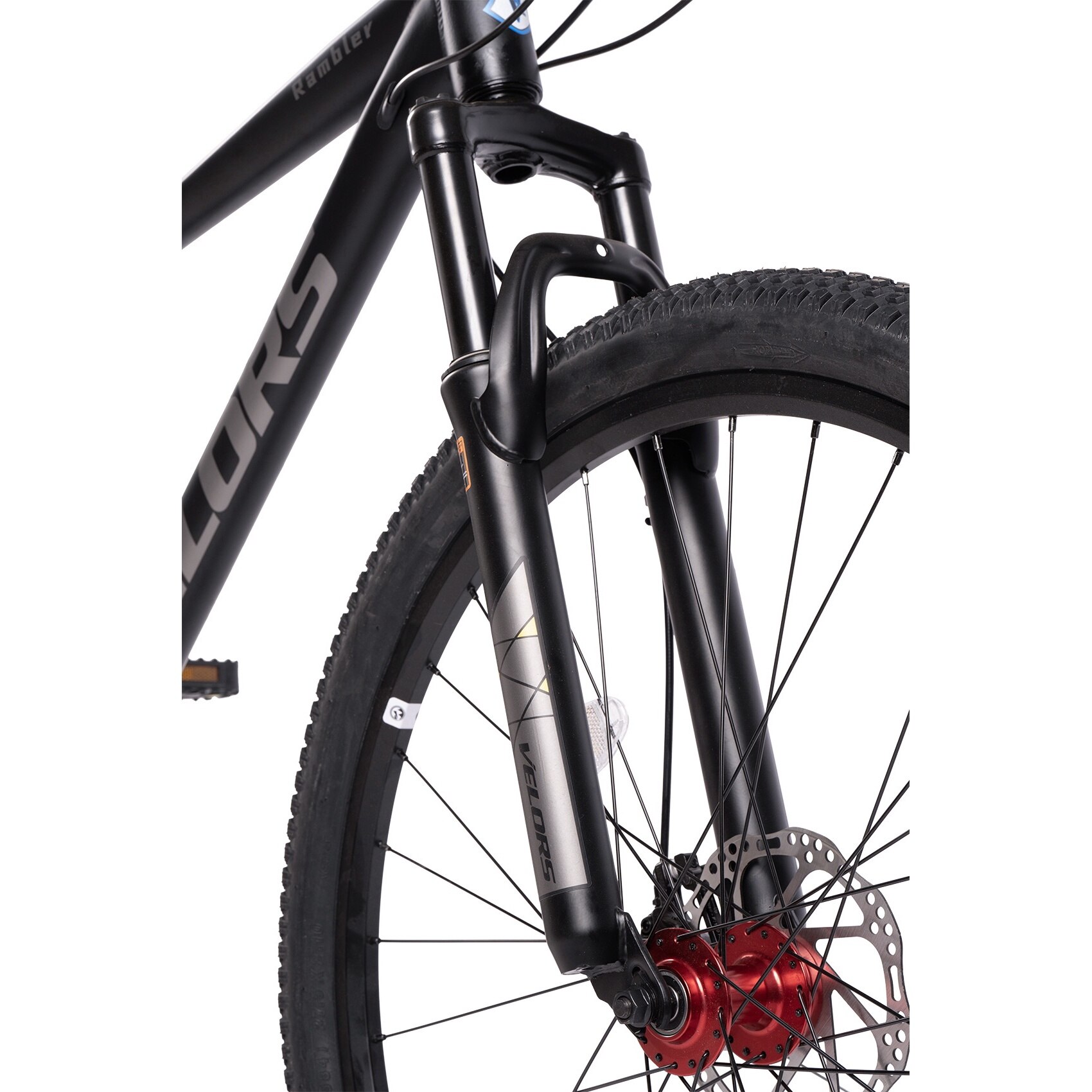 Bicicleta MTB de munte Velors Rambler JSX27311, cadru cu