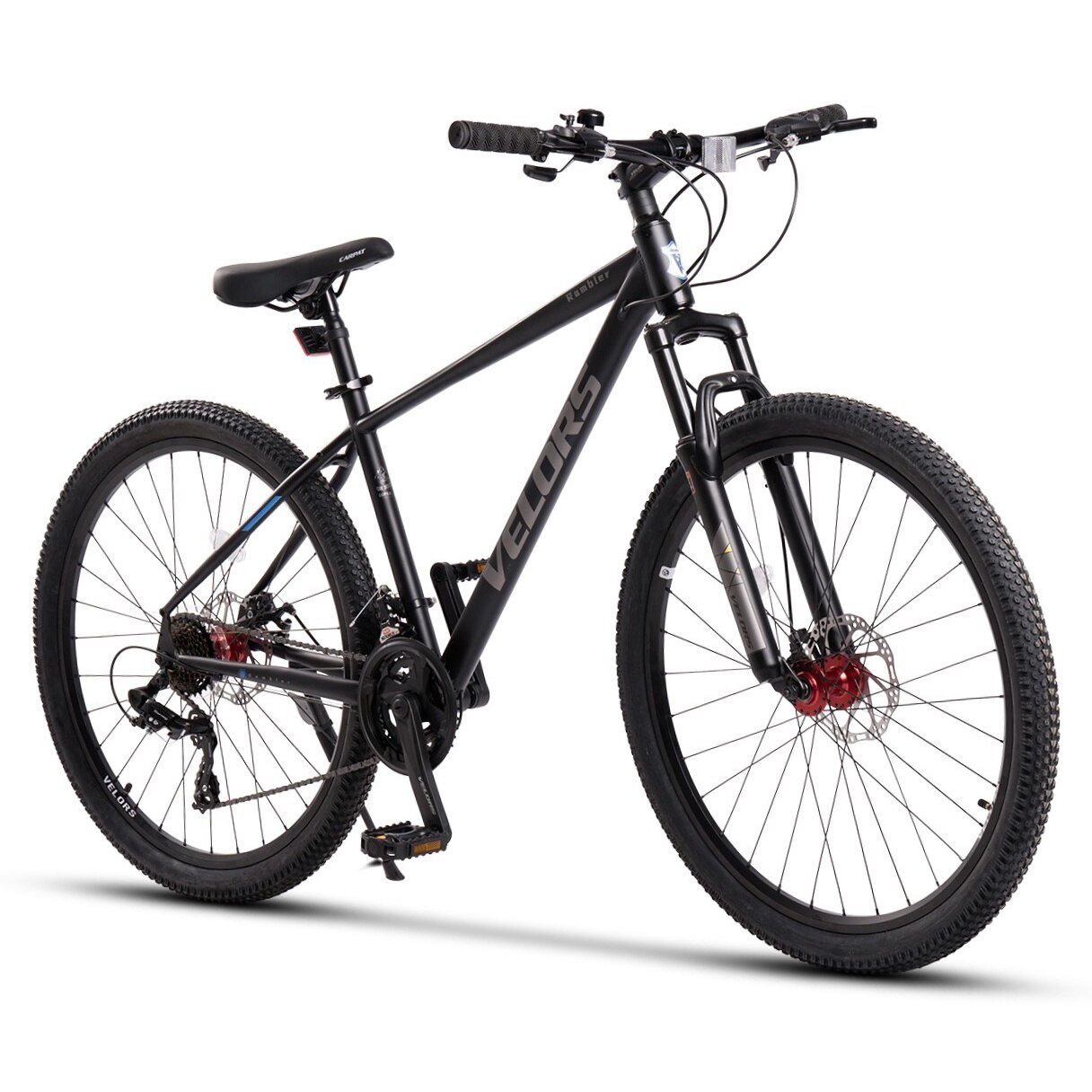 Bicicleta MTB de munte Velors Rambler JSX27311, cadru cu