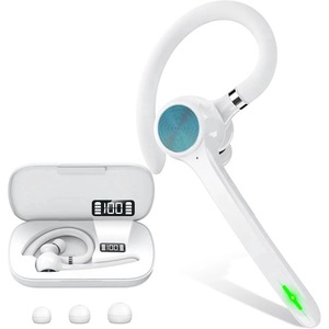 Bluetooth headset