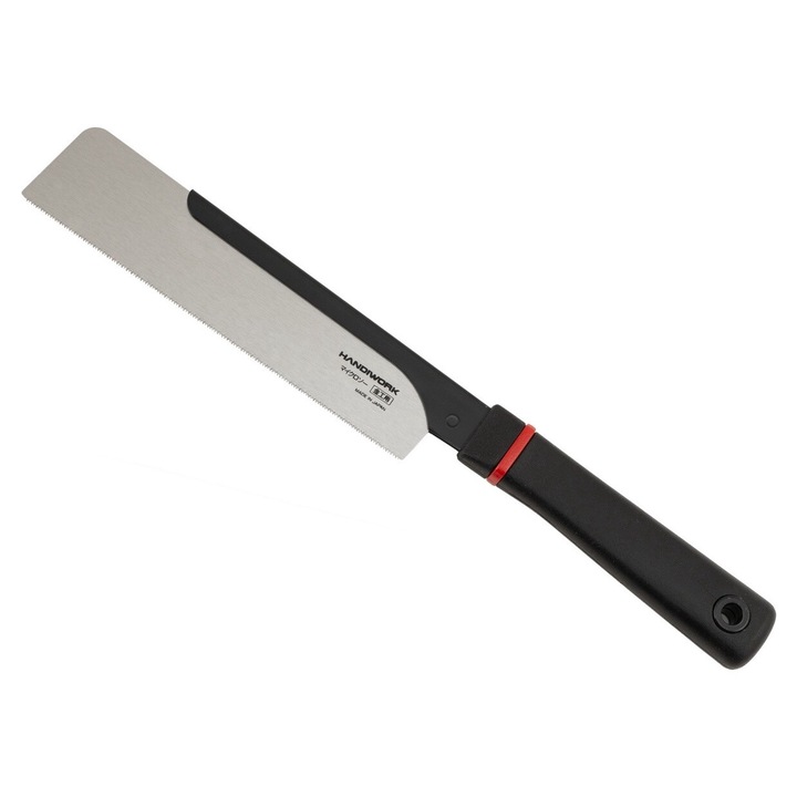 Fierastrau japonez fin pentru metale neferoase 160 mm, Dozuki Saw -Takagi