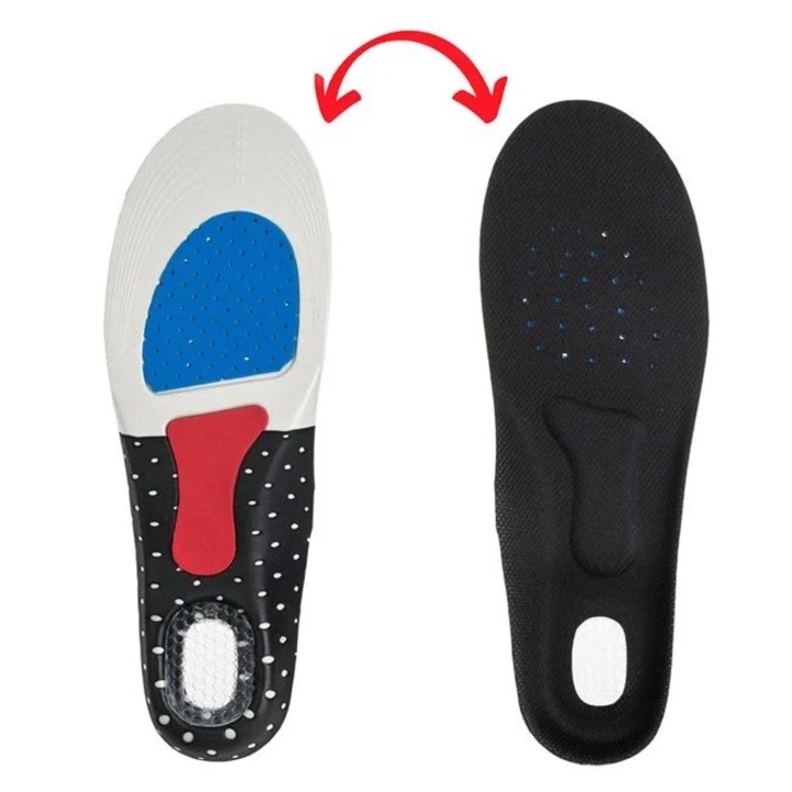 Branturi Anatomice pentru Pantofi Nr.41-46 - o pereche